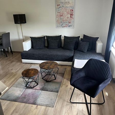 Apartament Maxhof Trewir Zewnętrze zdjęcie