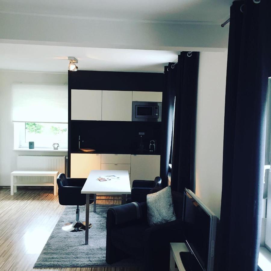 Apartament Maxhof Trewir Zewnętrze zdjęcie