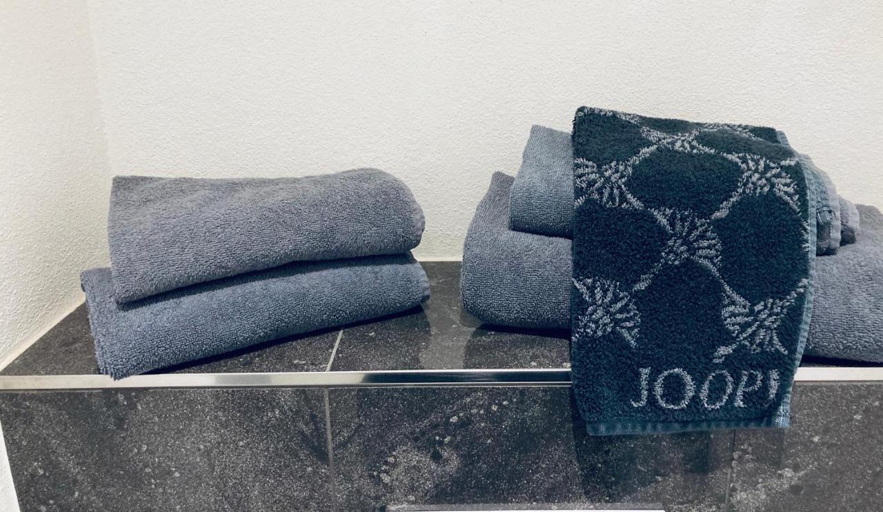 Apartament Maxhof Trewir Zewnętrze zdjęcie