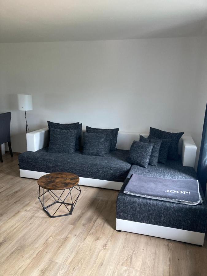 Apartament Maxhof Trewir Zewnętrze zdjęcie