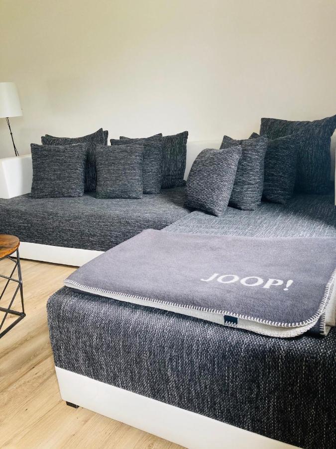 Apartament Maxhof Trewir Zewnętrze zdjęcie