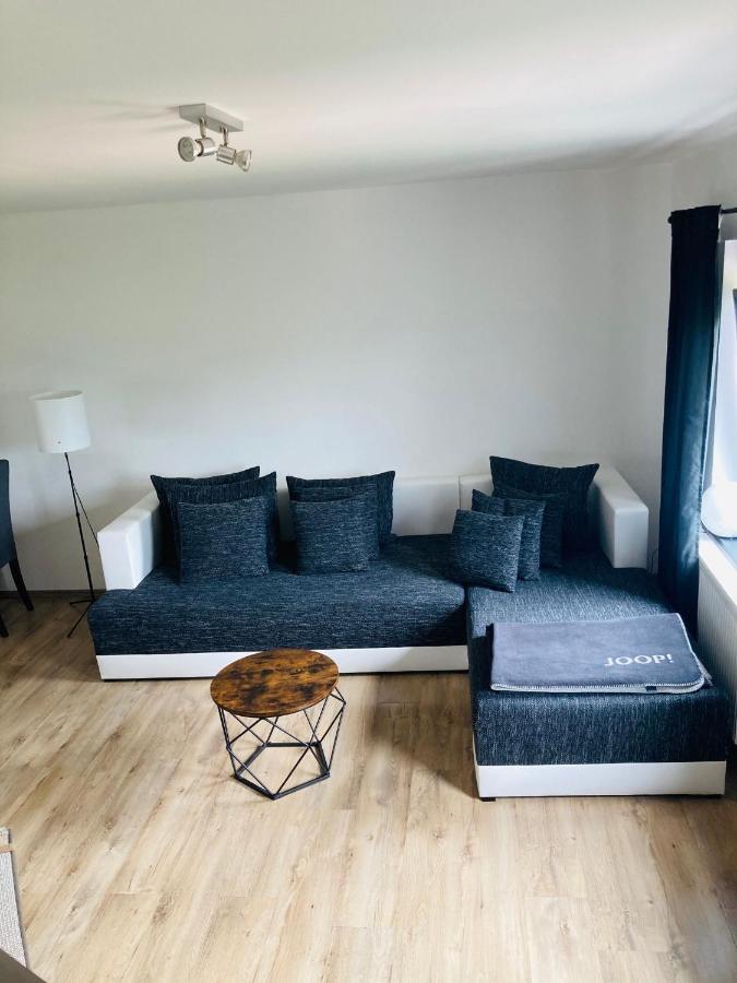 Apartament Maxhof Trewir Zewnętrze zdjęcie