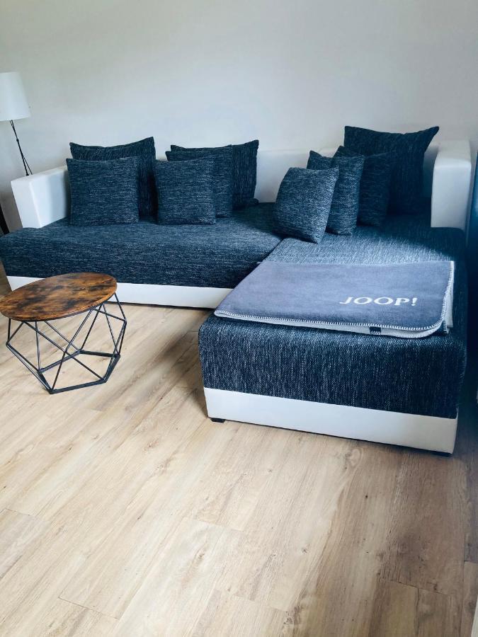Apartament Maxhof Trewir Zewnętrze zdjęcie