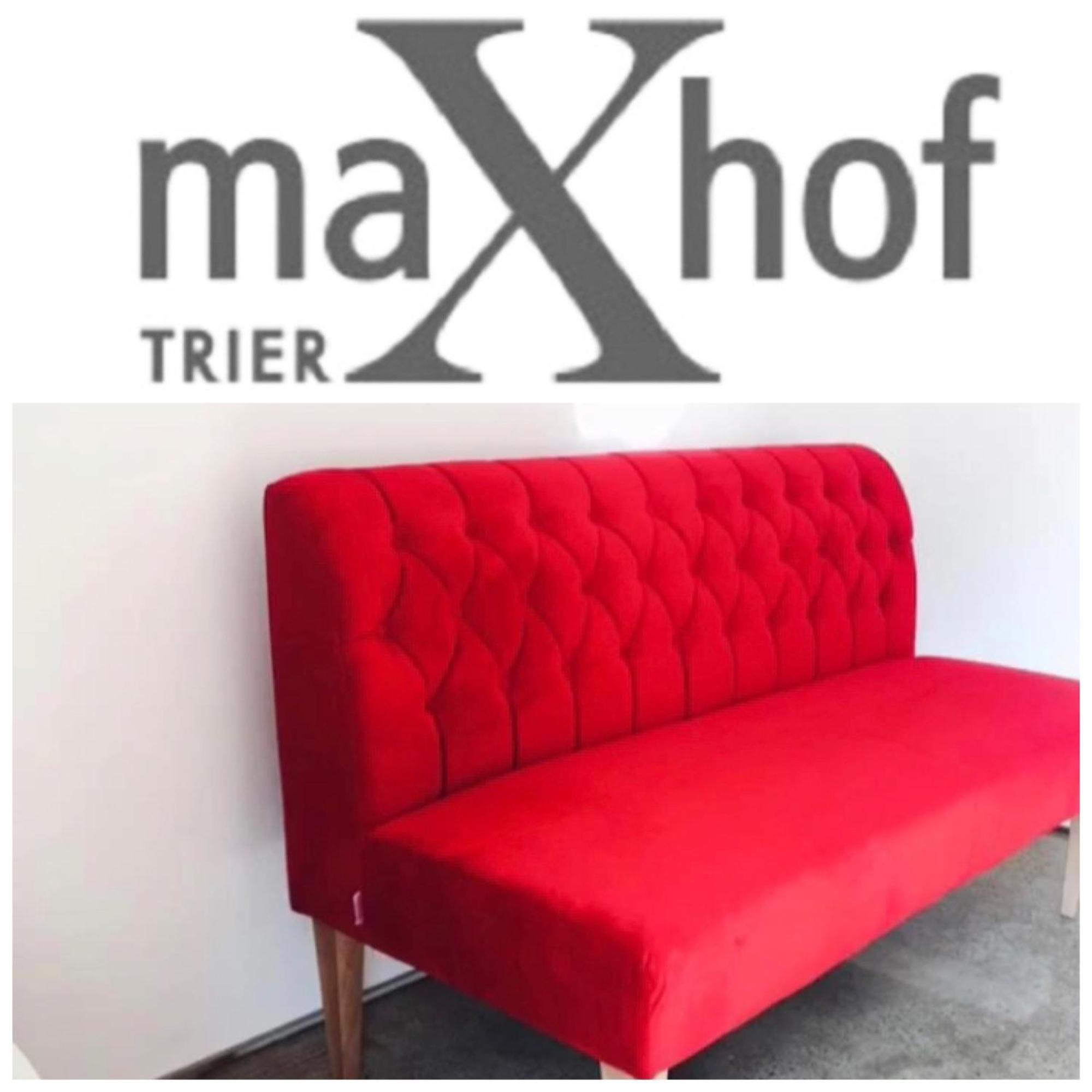 Apartament Maxhof Trewir Zewnętrze zdjęcie