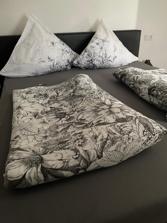 Apartament Maxhof Trewir Zewnętrze zdjęcie
