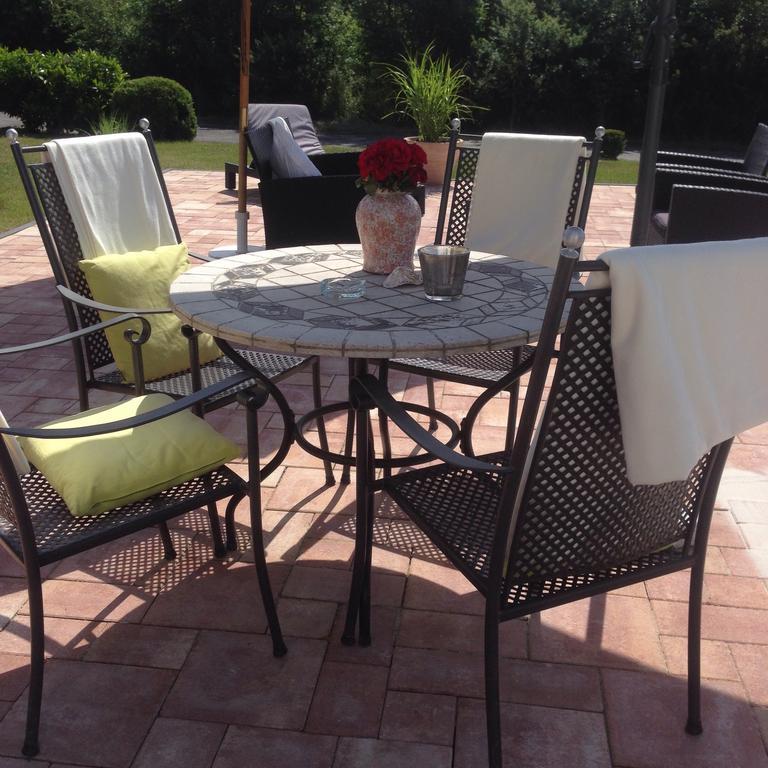 Apartament Maxhof Trewir Pokój zdjęcie