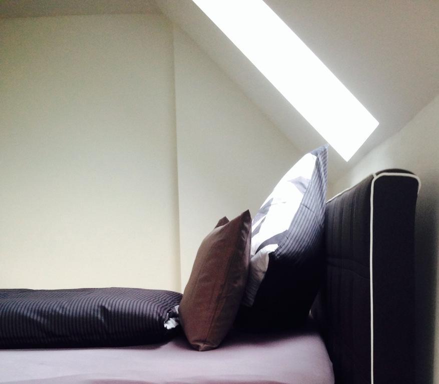 Apartament Maxhof Trewir Pokój zdjęcie