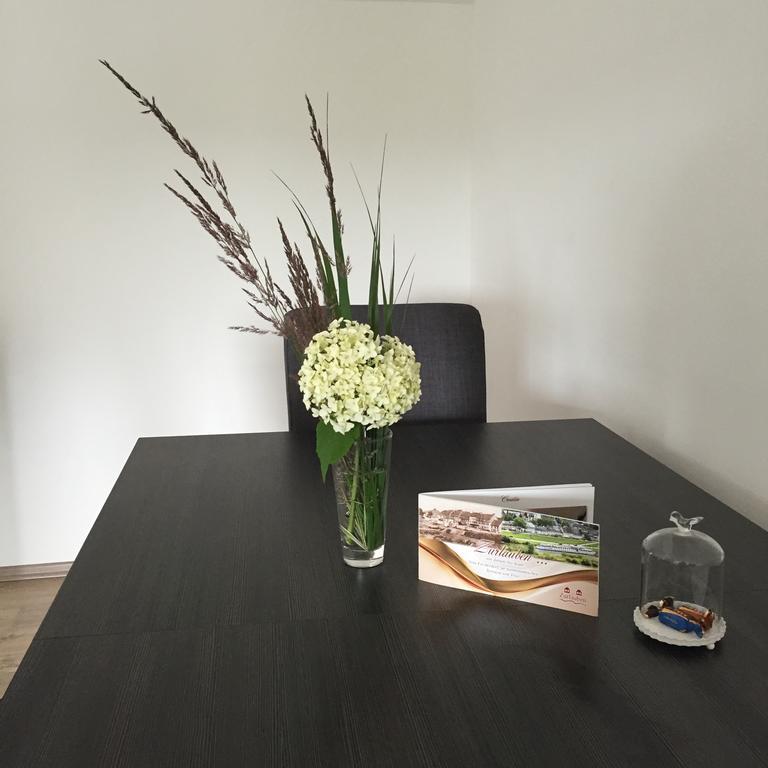 Apartament Maxhof Trewir Zewnętrze zdjęcie