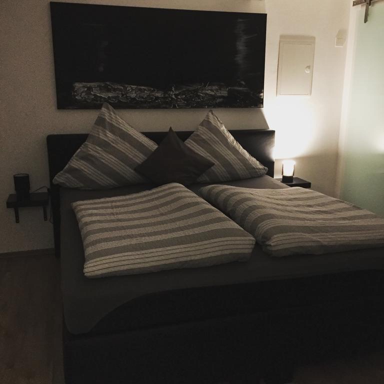 Apartament Maxhof Trewir Zewnętrze zdjęcie