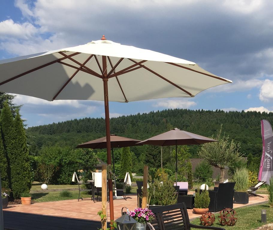 Apartament Maxhof Trewir Zewnętrze zdjęcie