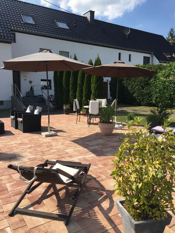 Apartament Maxhof Trewir Zewnętrze zdjęcie