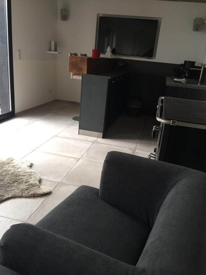 Apartament Maxhof Trewir Zewnętrze zdjęcie