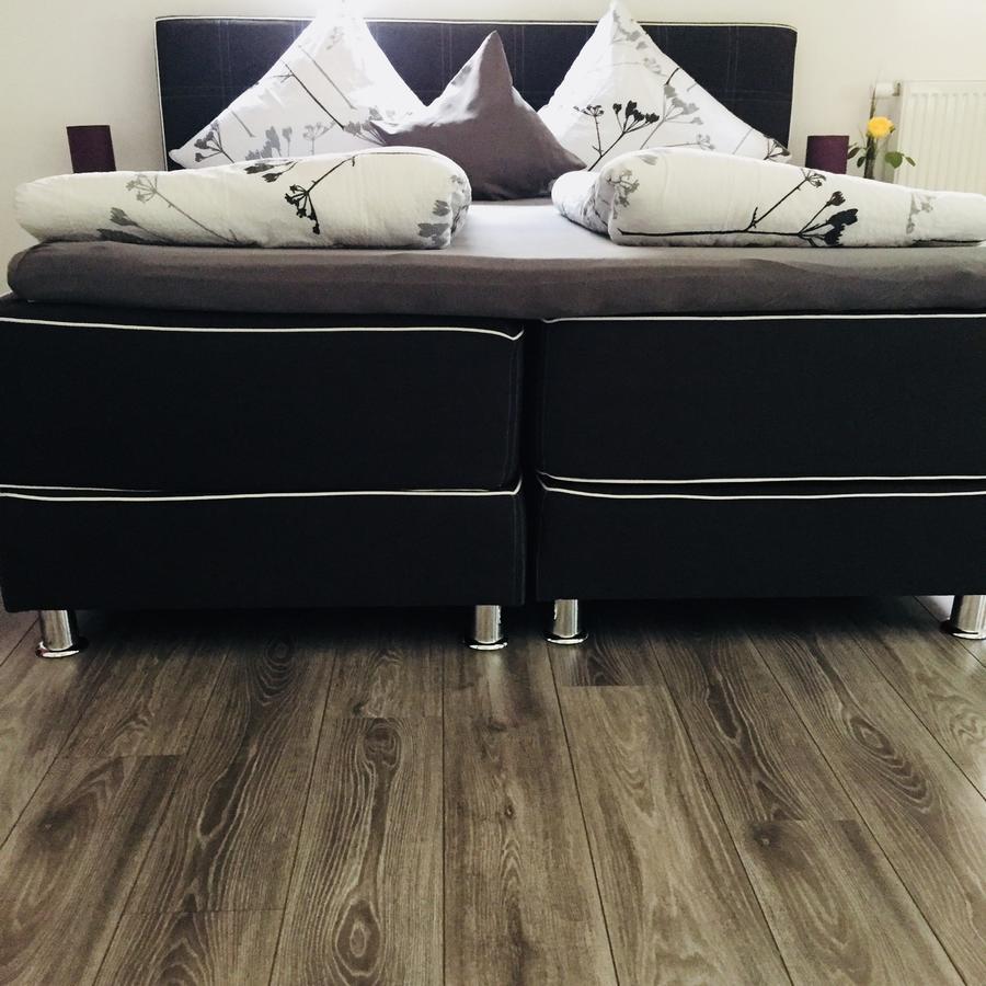 Apartament Maxhof Trewir Zewnętrze zdjęcie